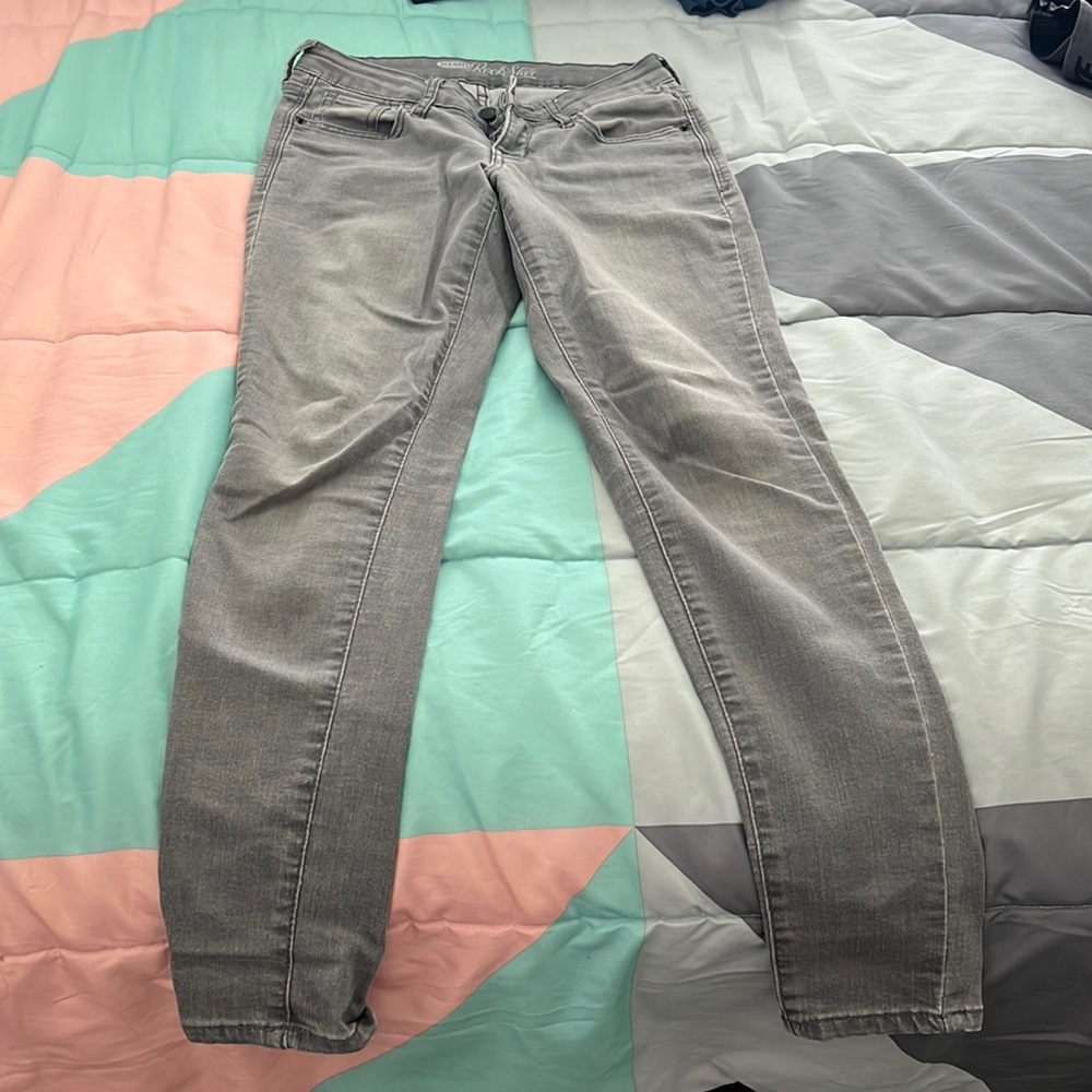 Old Navy Rockstar size 2 Regular